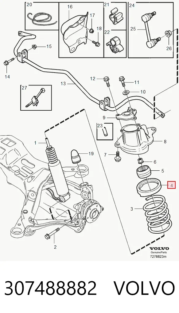  307488882 Volvo