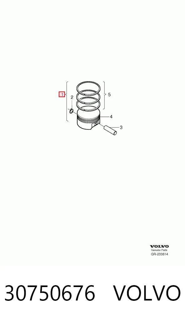 30750676 Volvo