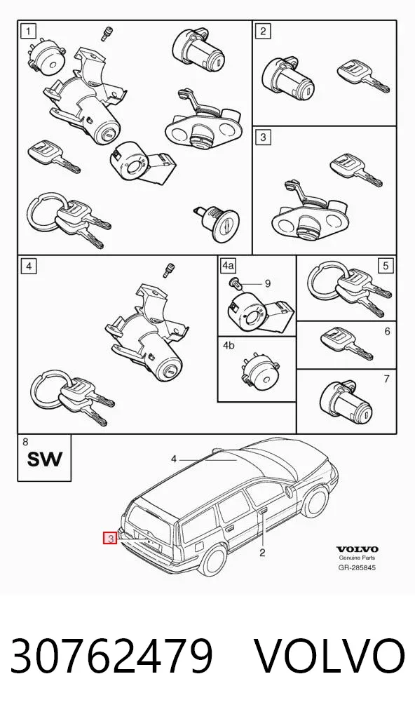  30762479 Volvo