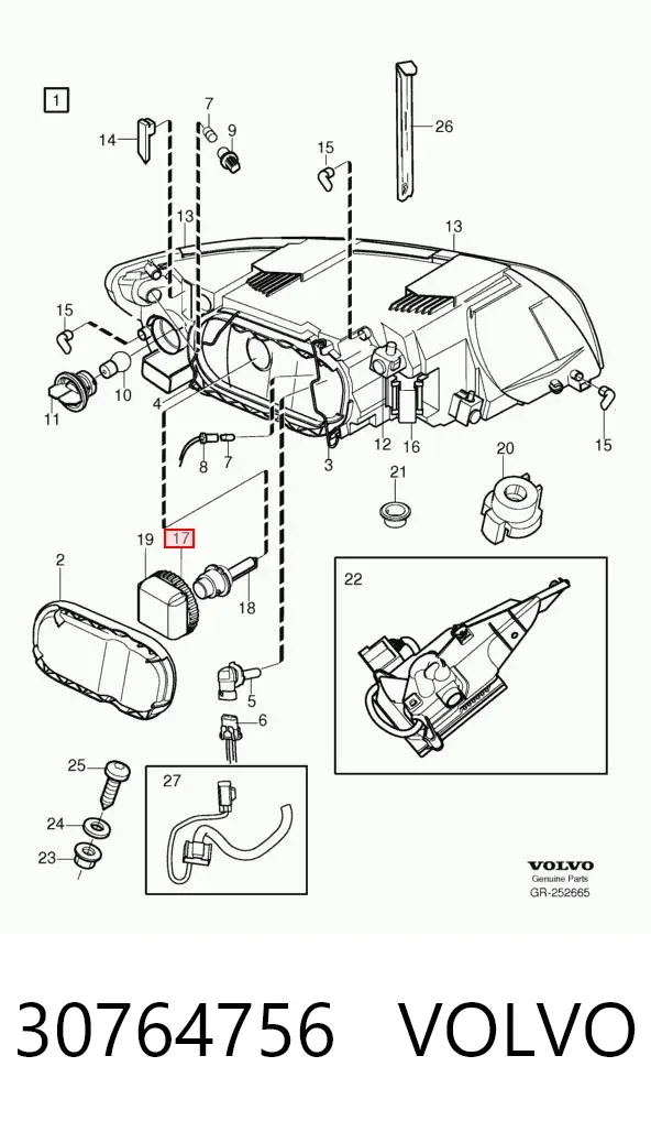  30764756 Volvo