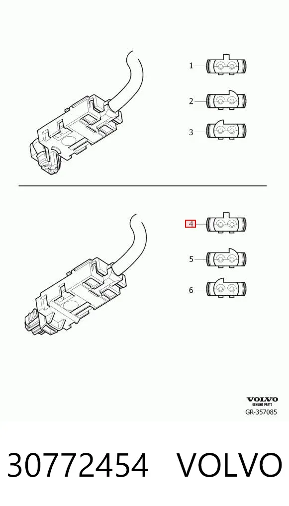  30772454 Volvo