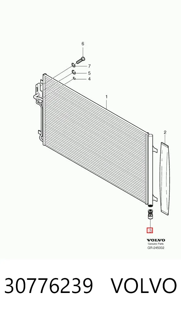  30776239 Volvo