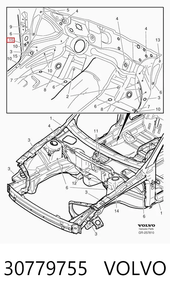  30779755 Volvo