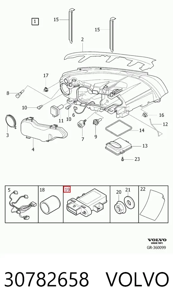  30782658 Volvo