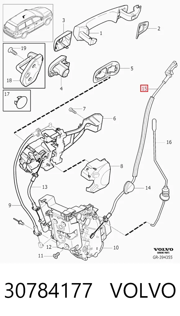  30784177 Volvo