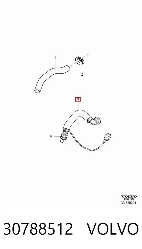  30788512 Volvo