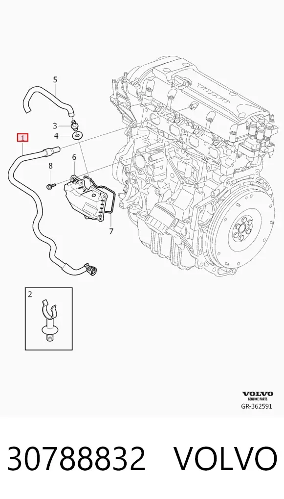  30788832 Volvo