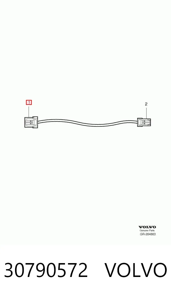  30790572 Volvo