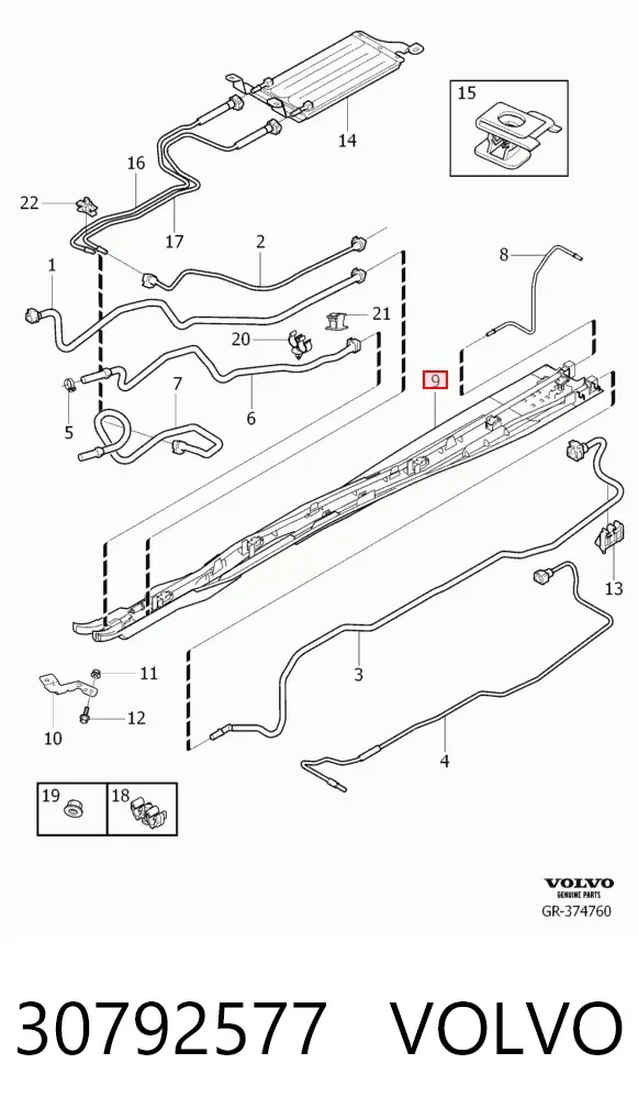  30792577 Volvo