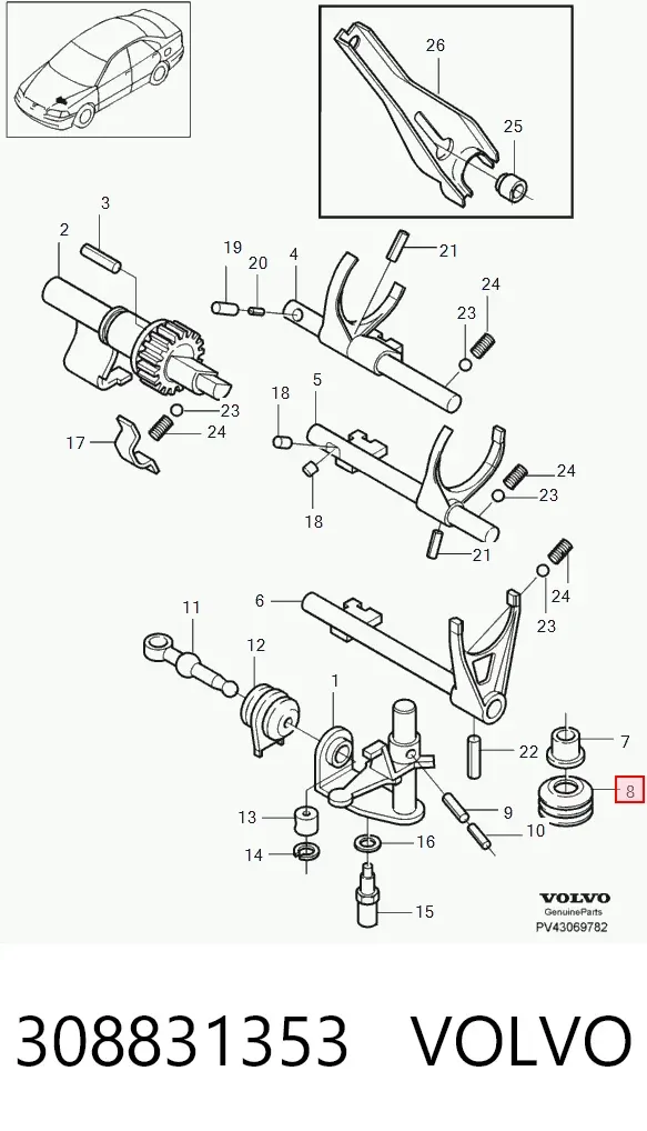  308831353 Volvo