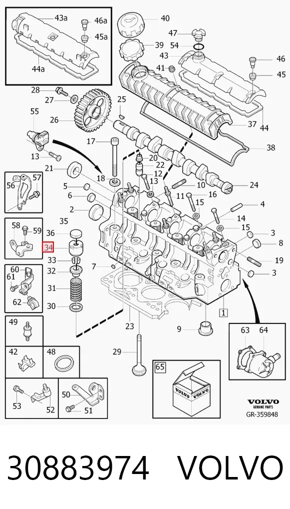  30883974 Volvo