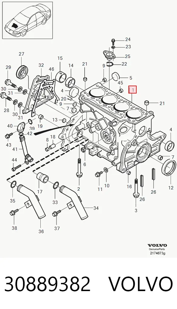  30889382 Volvo