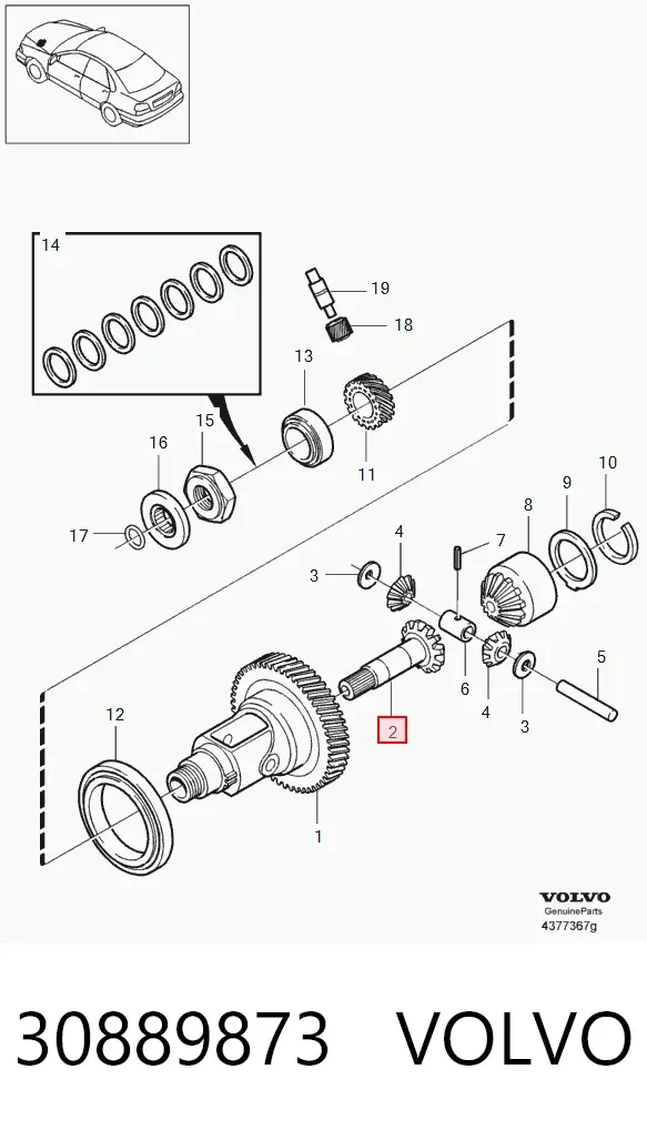  30889873 Volvo