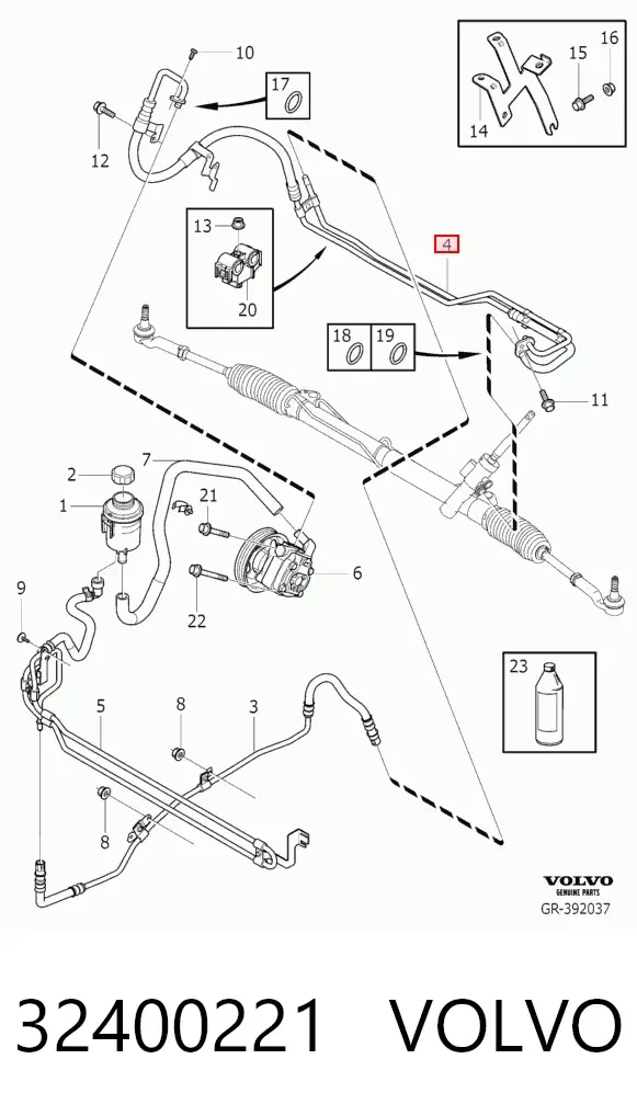  32400221 Volvo