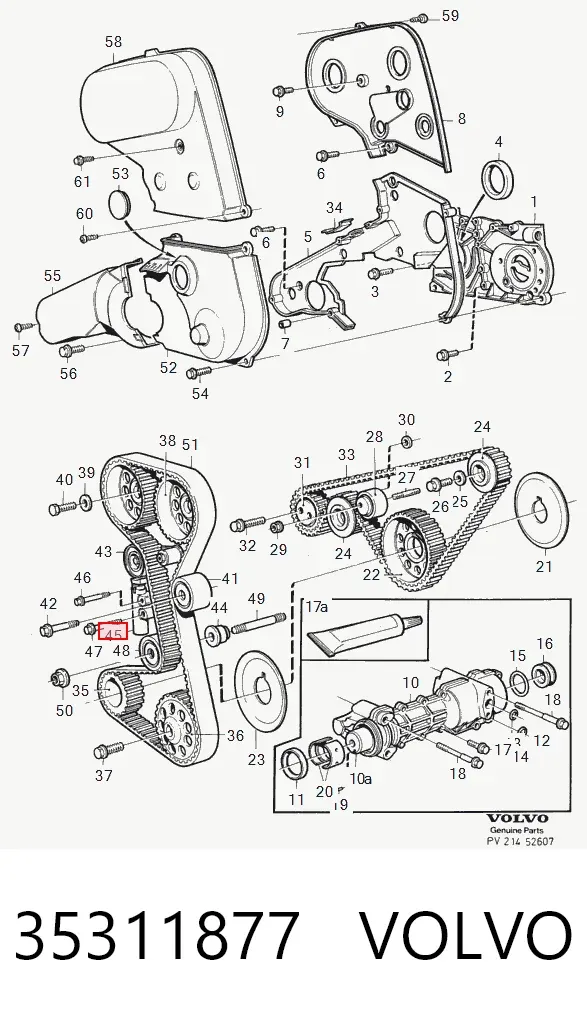  35311877 Volvo