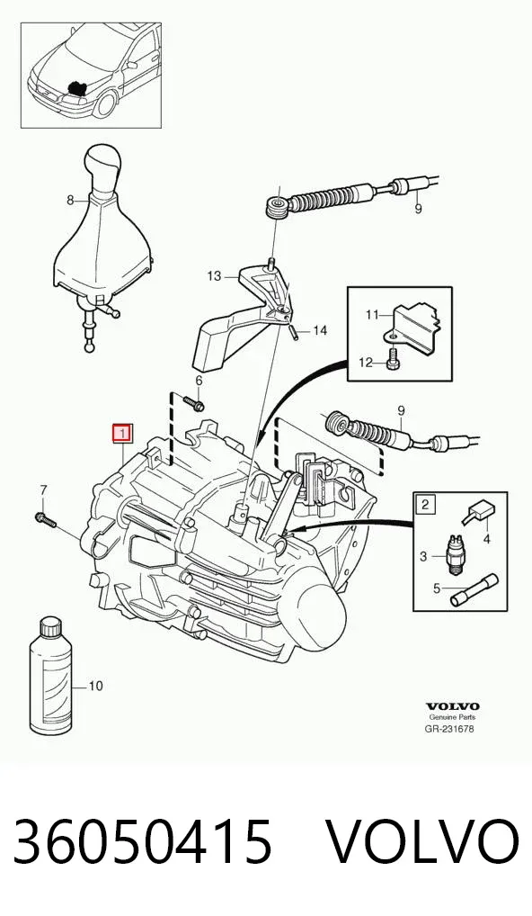  36050415 Volvo