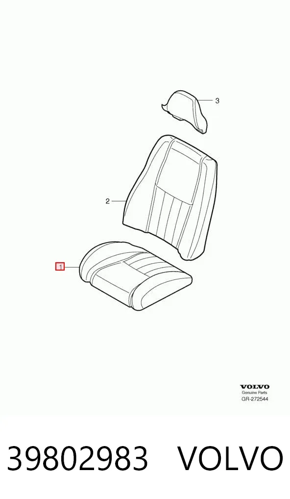  39802983 Volvo