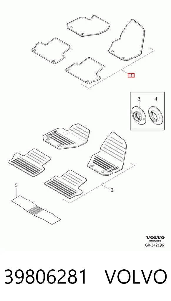  39806281 Volvo