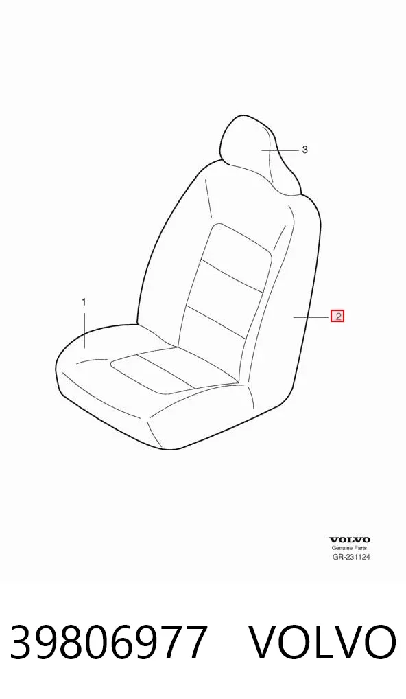  39806977 Volvo