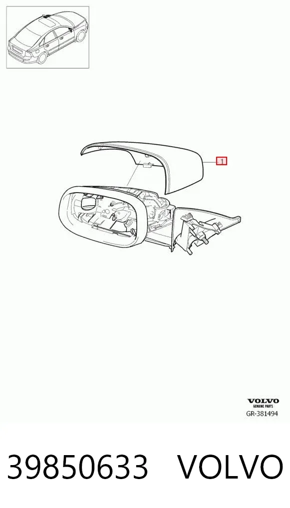  39850633 Volvo