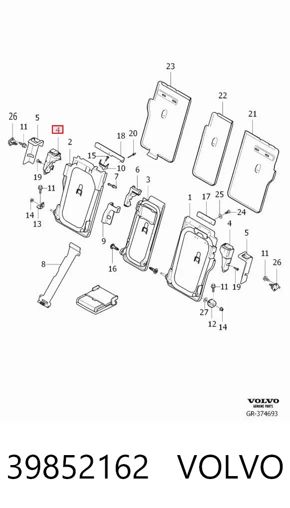  39852162 Volvo