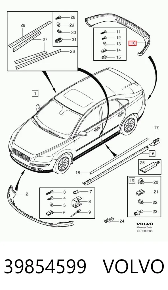  39854599 Volvo