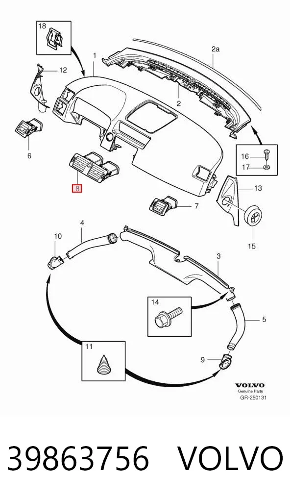  39863756 Volvo