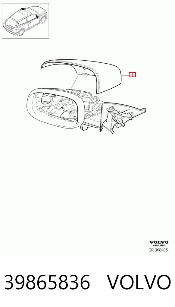  39865836 Volvo