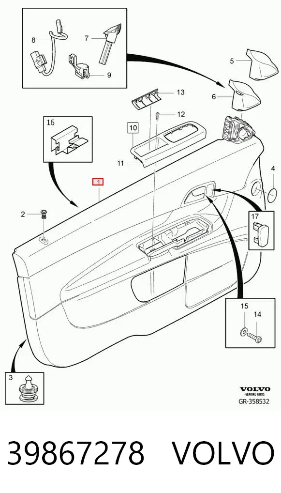  39867278 Volvo