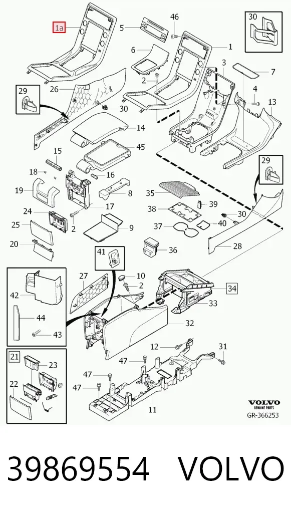  39869554 Volvo