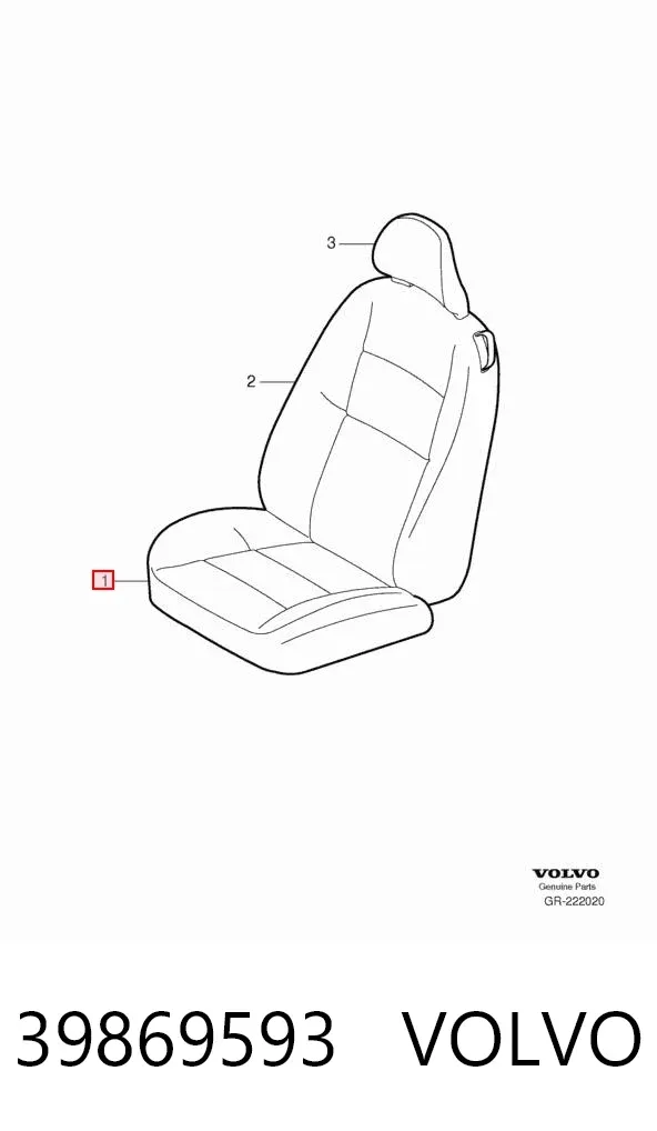  39869593 Volvo