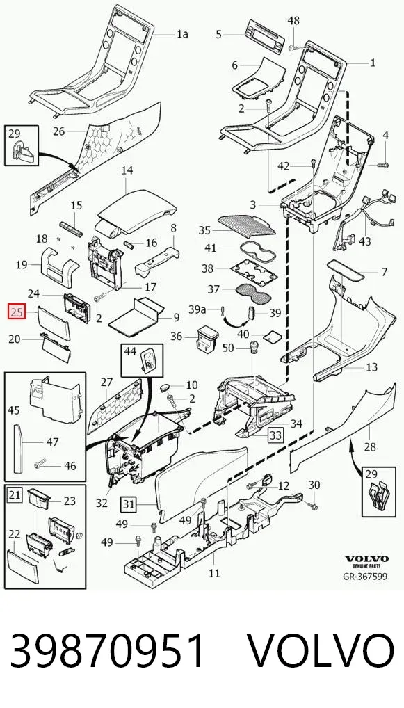  39870951 Volvo