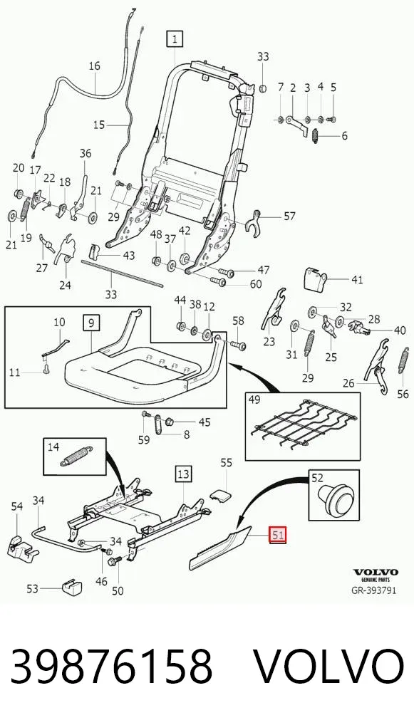  39876158 Volvo