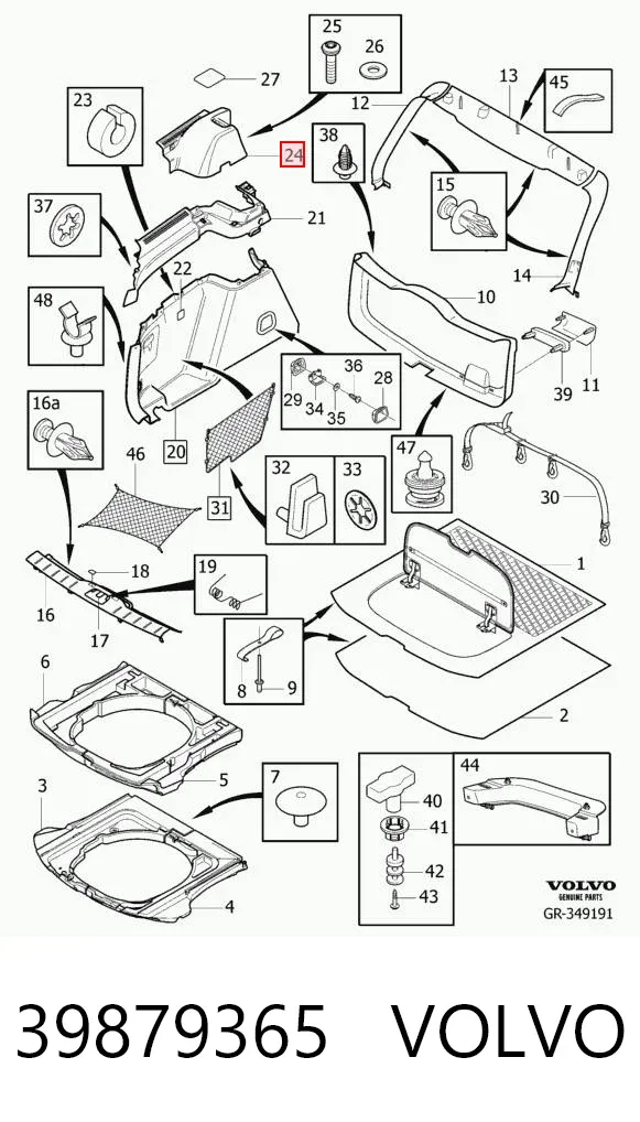  39879365 Volvo