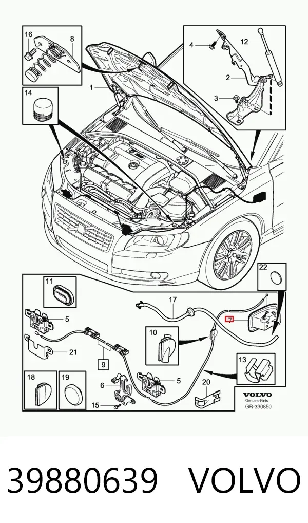  39880639 Volvo