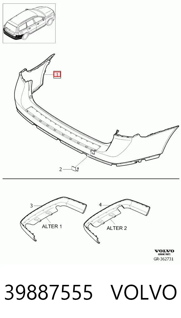  39887555 Volvo