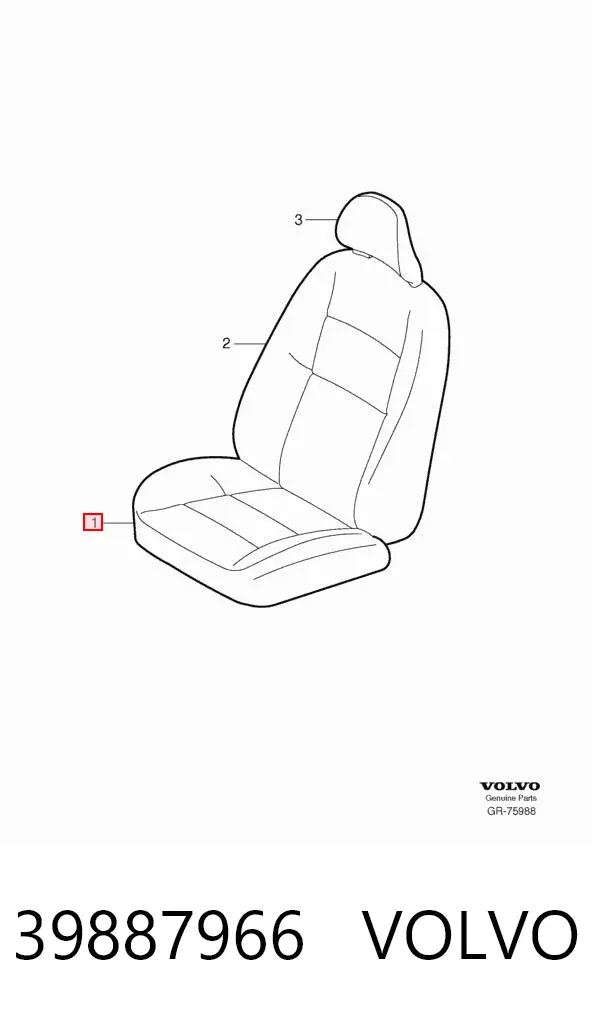  39887966 Volvo