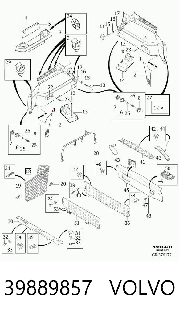 39889857 Volvo