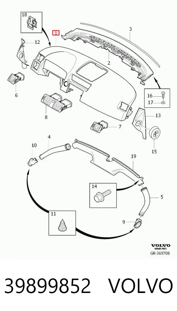  39899852 Volvo