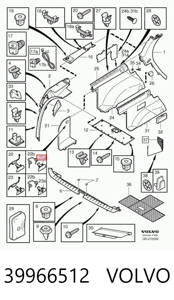  39966512 Volvo