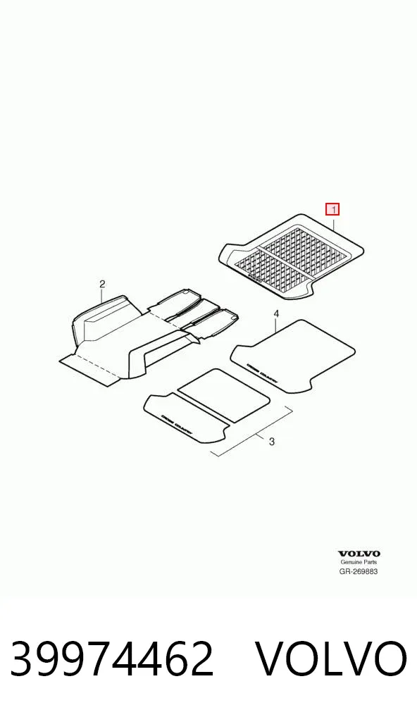  39974462 Volvo