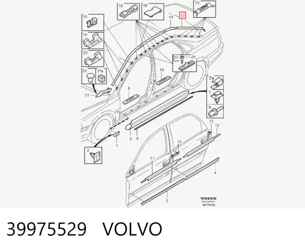  39975529 Volvo