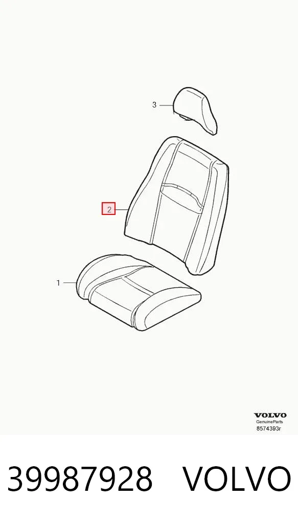  39987928 Volvo