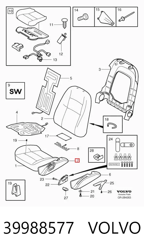  39988577 Volvo