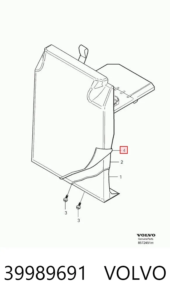  39989691 Volvo