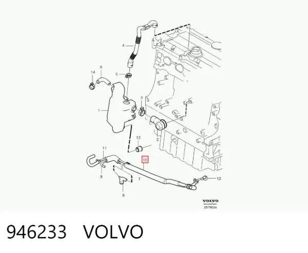  946233 Volvo