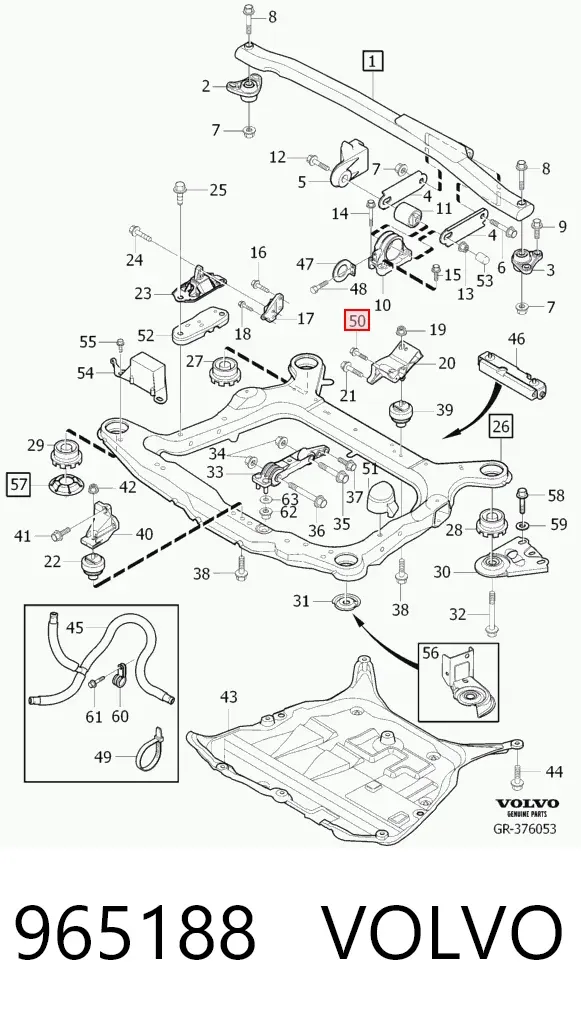  965188 Volvo
