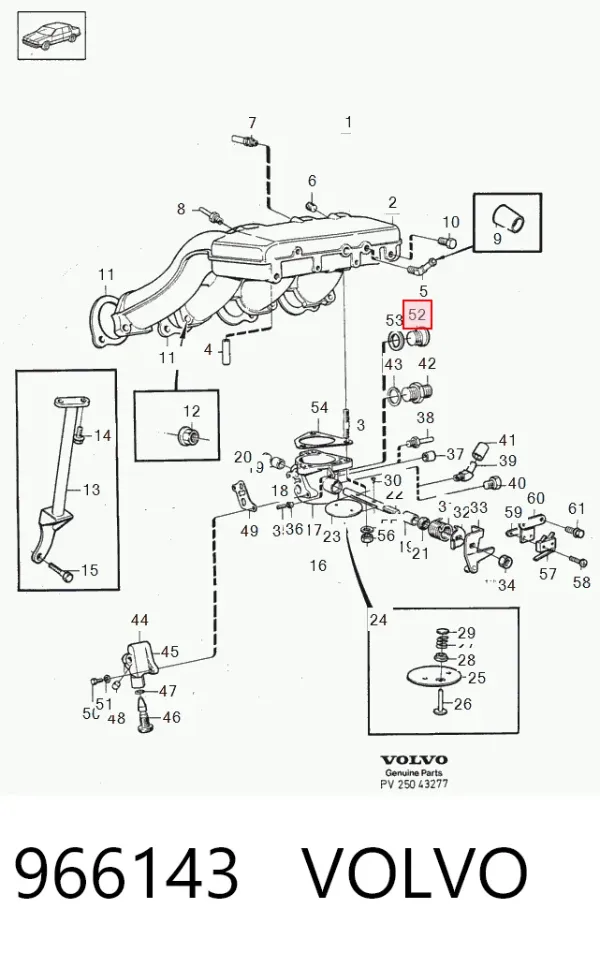  966143 Volvo