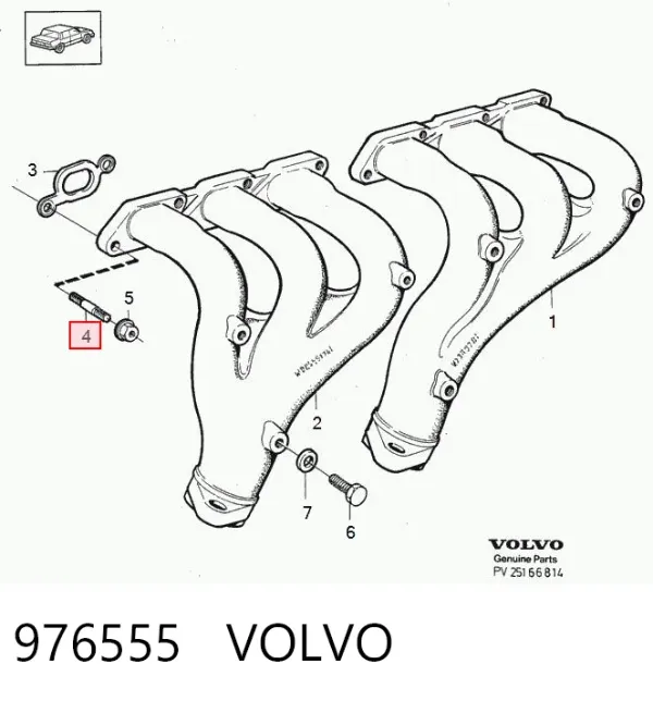  976555 Volvo