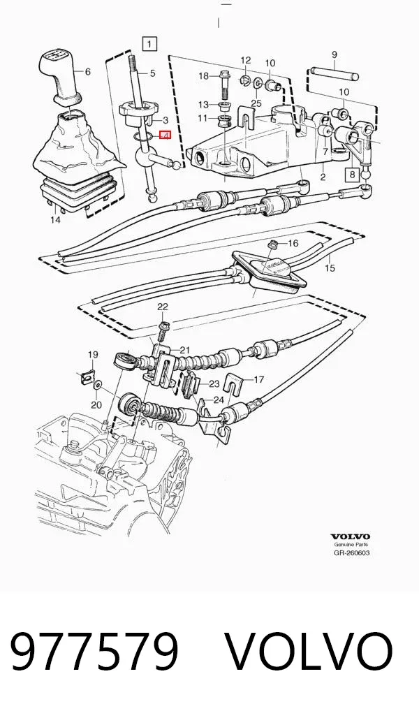  977579 Volvo